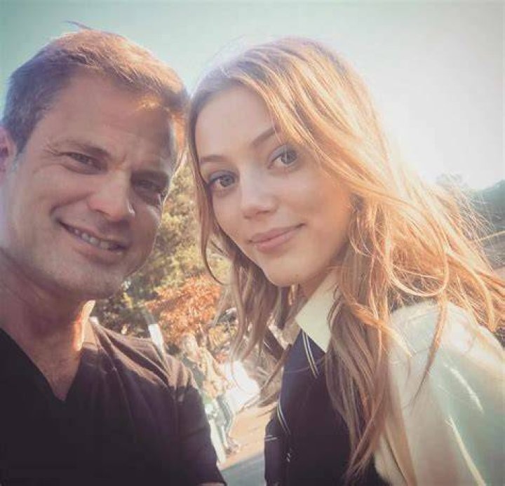Casper Van Dien's Daughter And Rising Star