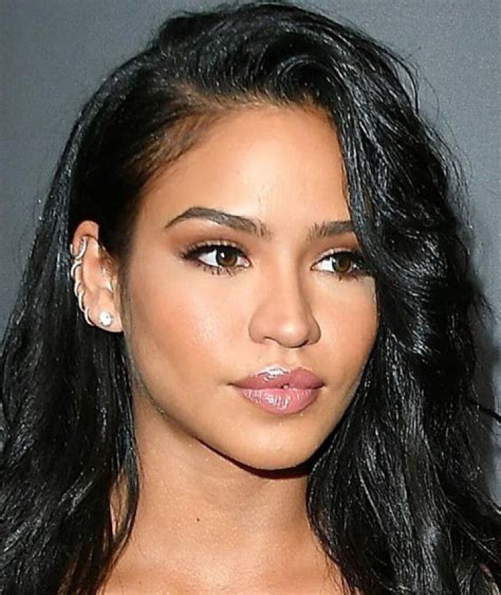 Cassie Ventura Biography, Career, & Gossip