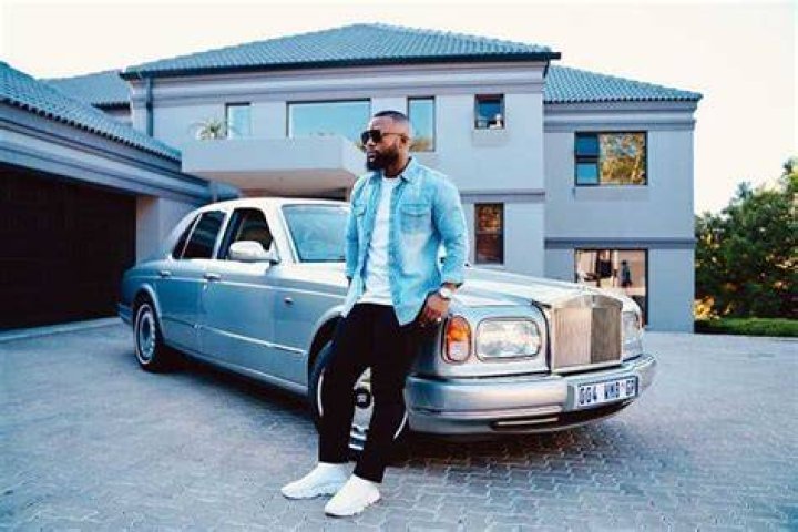 Cassper Nyovest Net Worth 2019! Riches Rapper in South Africa Briefly SA