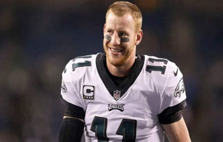 Cathy Domres Biography (Carson Wentz's mom), age, height, husband