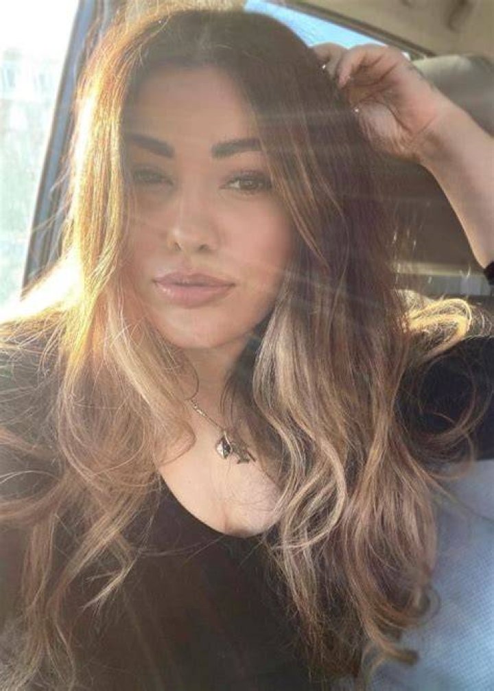Cayla Carpenter Height, Weight, Age, Body Statistics Healthy Celeb