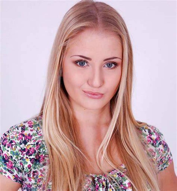 Cayla Lyons Profile Images — The Movie Database (TMDB)