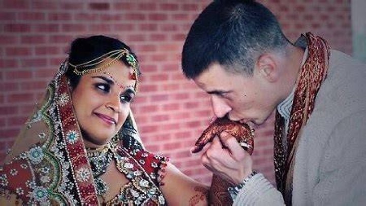 CBS's Correspondent, Reena Ninan Is Happily Married To Her Husband, Kevin Peraino. Do They Share Chi