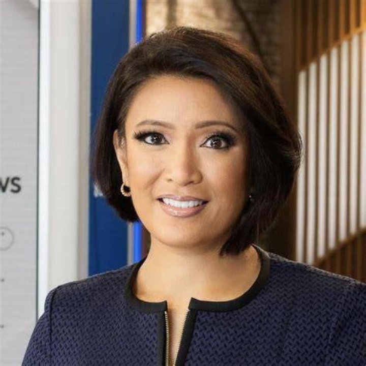 CBS News reporter Elaine Quijano all her Life Journey and information