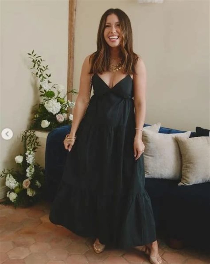 Cecily Bauchmann (TikTok Star) Wiki, Biography, Age, Boyfriend, Family