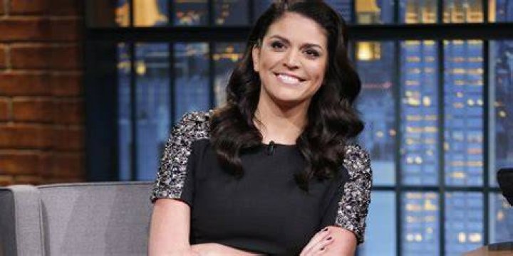 Cecily Strong Bio, Net Worth in 2024, Height, Age