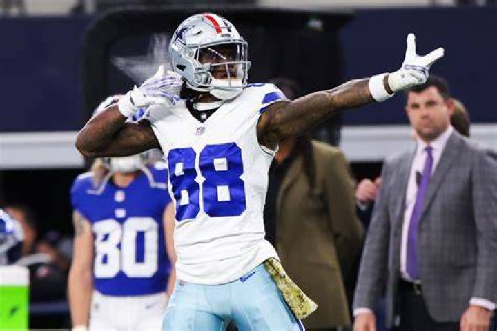 CeeDee Lamb's Mother Ripped Dak Prescott After Playoff Loss