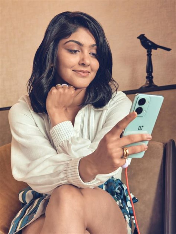 Celebrating ace cricketer Harleen Deol and her Never Settle spirit