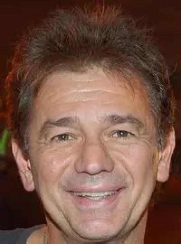 Celebrities Adrian Zmed, Birthday 14 March 1954, Chicago, Illinois