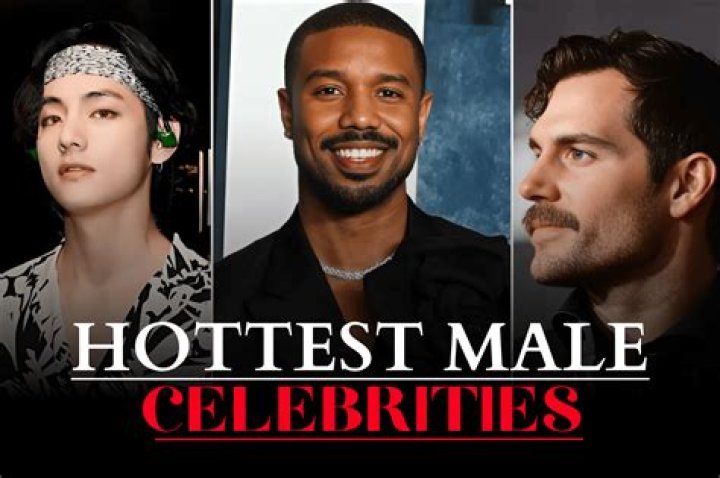 Celebrities Male, Favorite Celebrities, Morris Chestnut, Michael Ealy