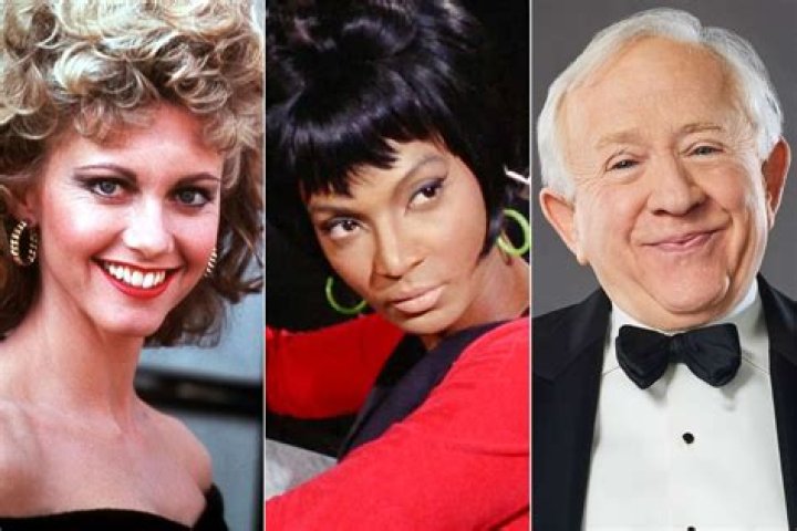 Celebrities Turning 80 in 2022 [PHOTOS]