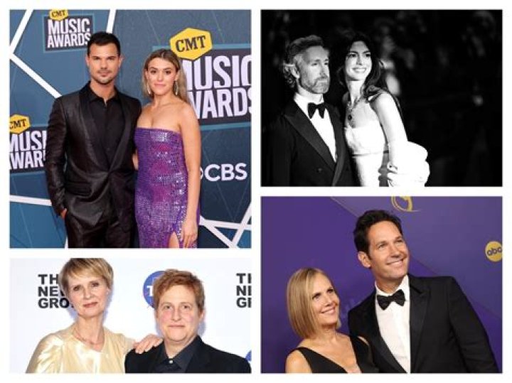 Celebrities Who Married NonCelebrities FNNT