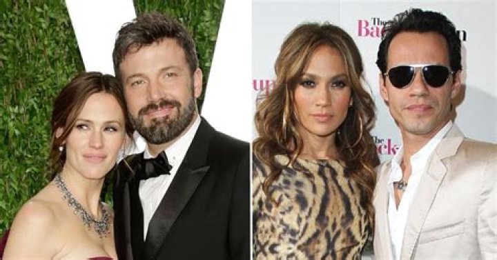 Celebrity Exes Who Successfully Coparent Together Pics
