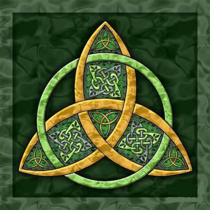 celtic symbols