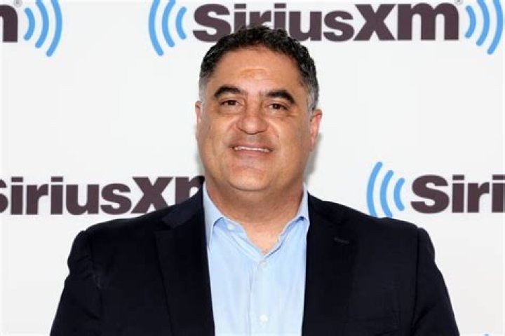 Cenk Uygur personal life, career, awards and Net worth