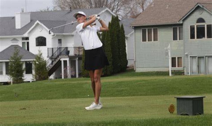 Centennial golfers cruise to 19stroke victory at Jesse Peck Invitational