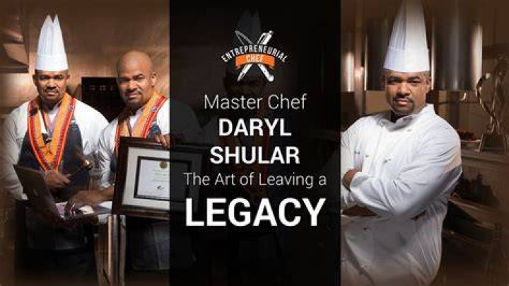 Certified Master Chef Daryl Shular to Open The Shular Institute