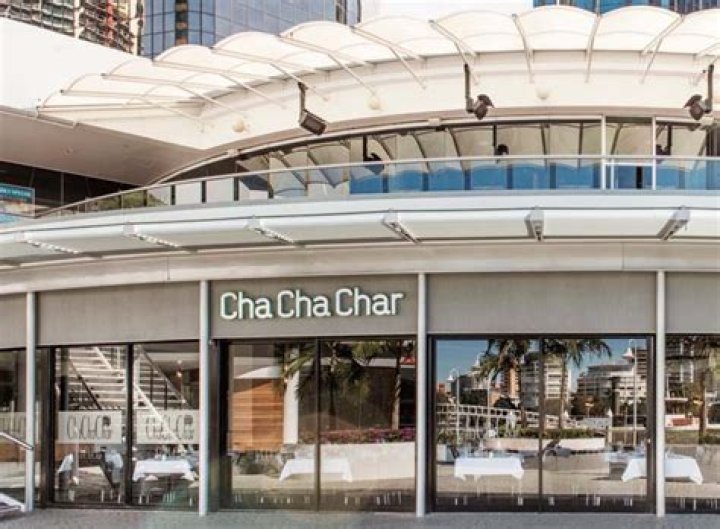 Cha Cha Char in Brisbane,QLD,Central city,Central city suburbs