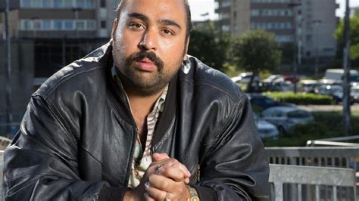 Chabuddy G Is The Star Of The Show... r/peoplejustdonothing