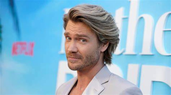 Chad Michael Murray's World Beyond The Screen