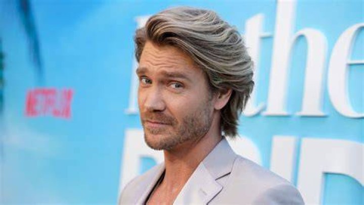 Chad Michael Murray Shares a Rare Photo With His Daughter on Social