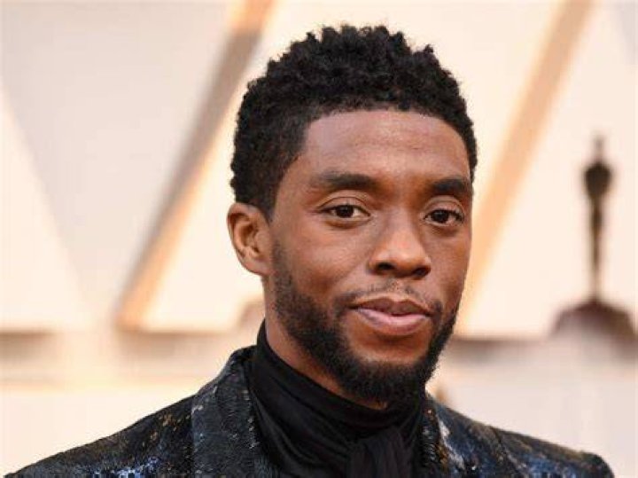 Chadwick Boseman Age, Weight, Height, Measurements Celebrity Sizes