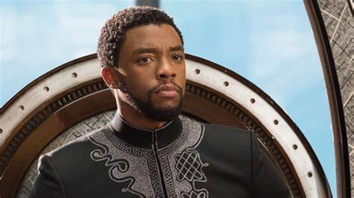 Chadwick Boseman's Wife Taylor Simone Ledward Has a Message for All of
