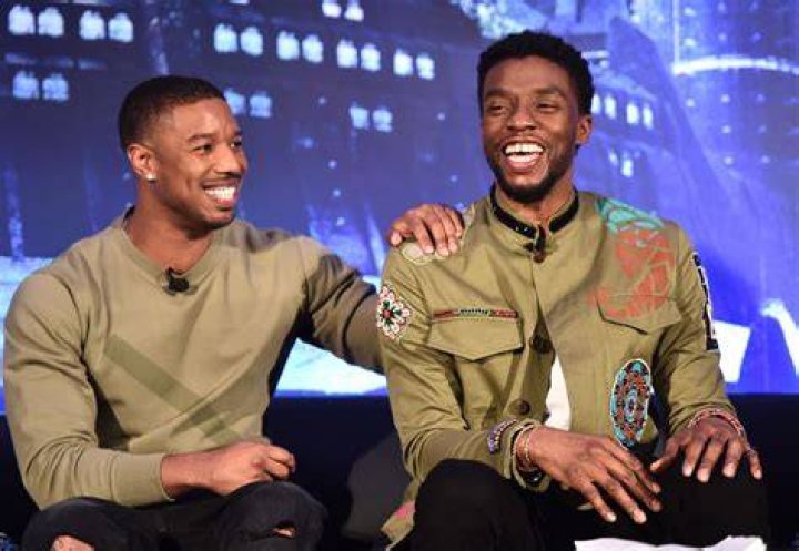 Chadwick Boseman&rsquo;s Brother Opens Up Last Conversation With The Actor