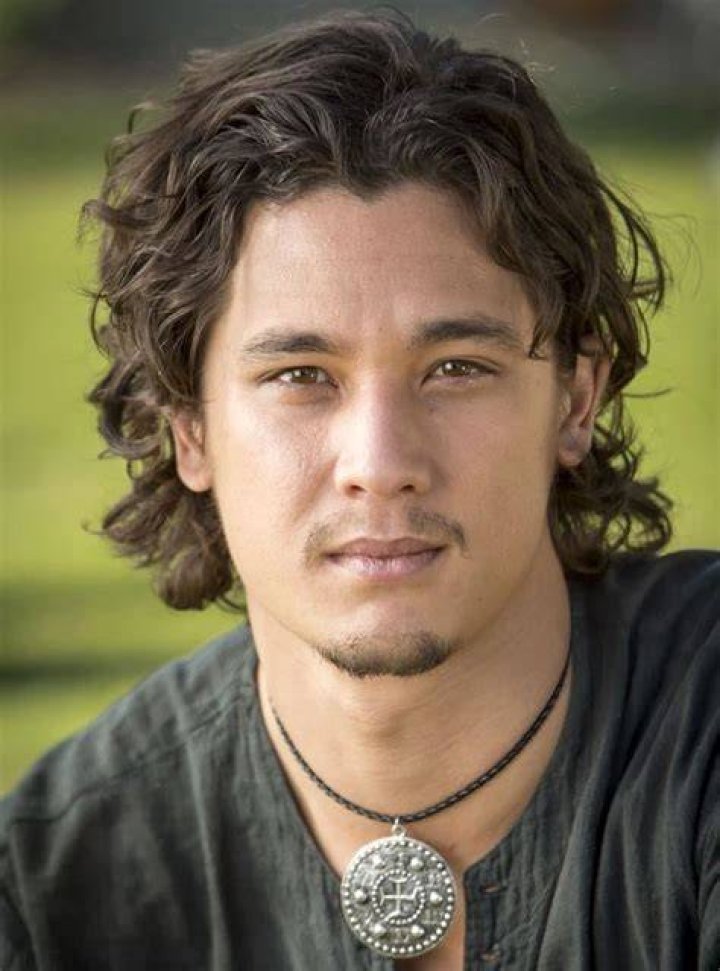Chai Hansen H2O Just Add Water Wiki FANDOM powered by Wikia
