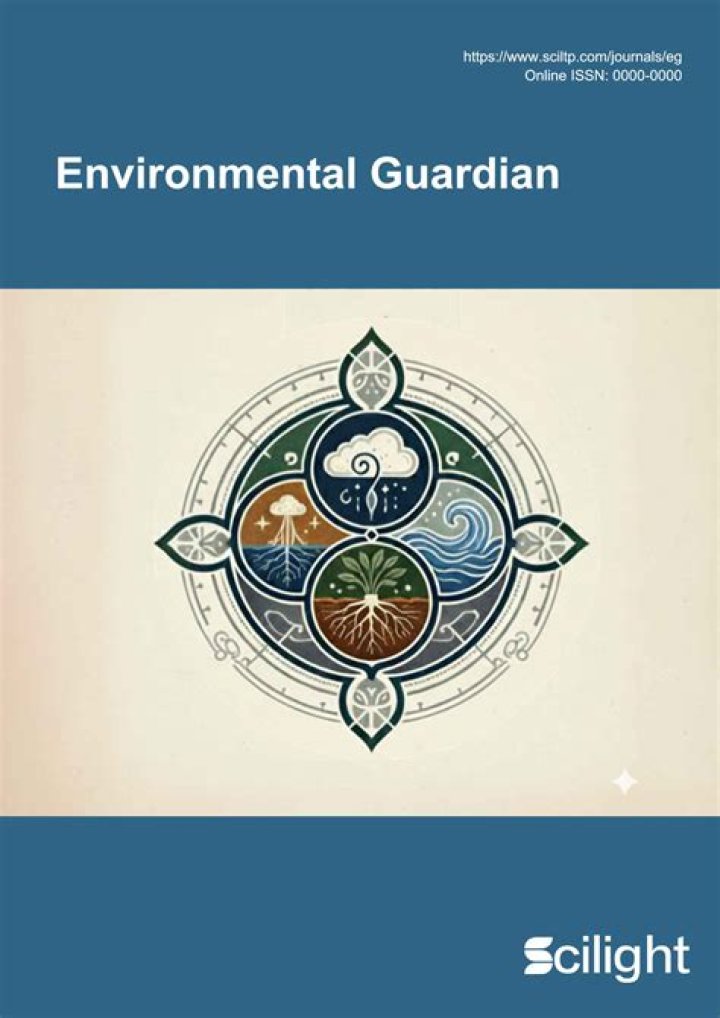 Champion Surfer And Environmental Guardian