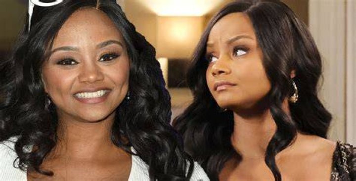 Chanel Dupree Days of our Lives Wiki Fandom