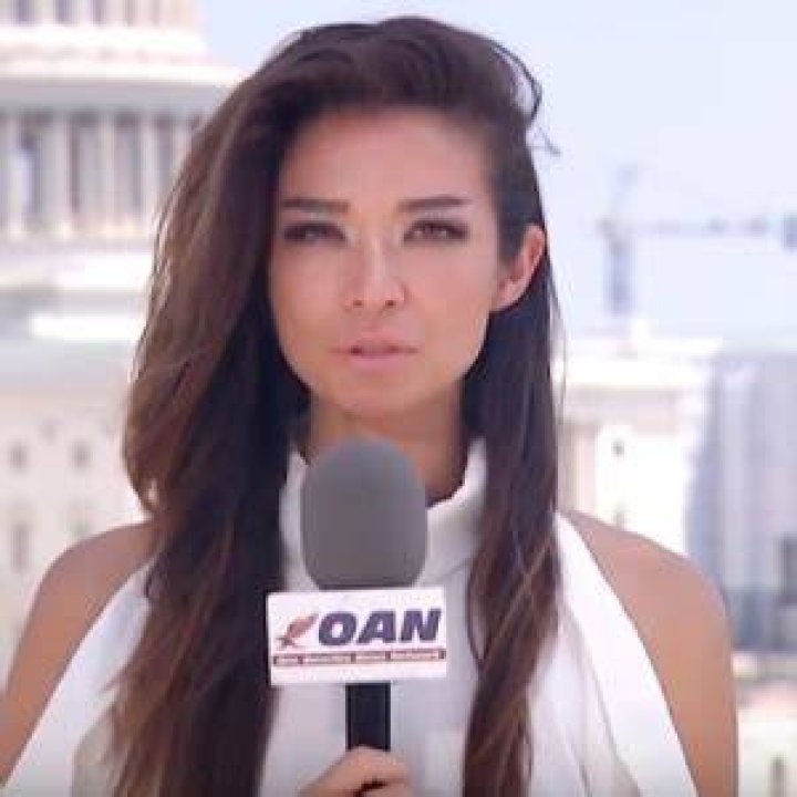 Chanel Rion Height, Weight, Net Worth, Age, Birthday, Wikipedia, Who