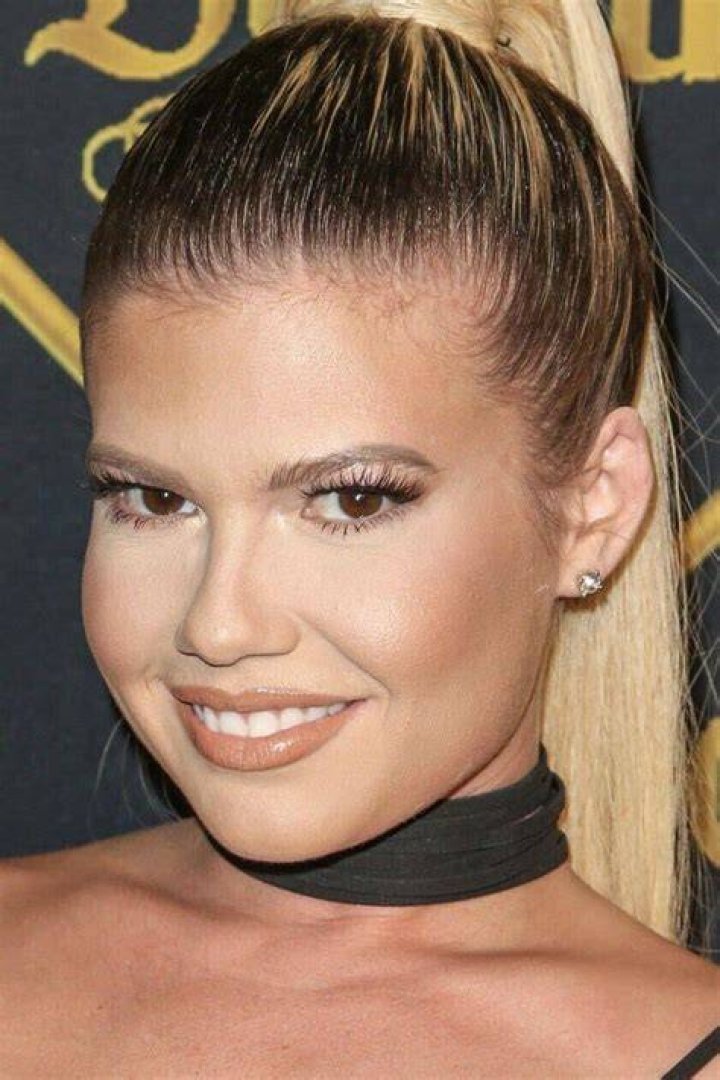 Chanel West Coast OnlyFans Leak