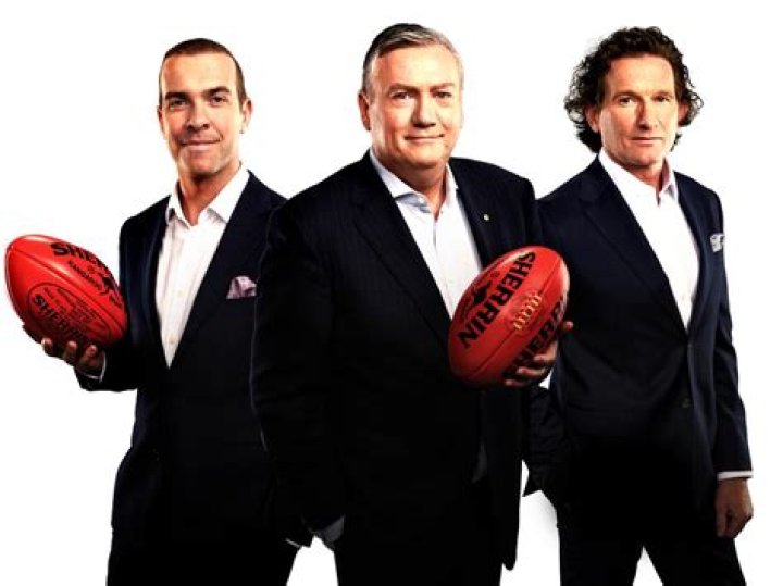 Channel 7 footy reporter Tom Browne and wife Tara&rsquo;s baby joy The Mercury