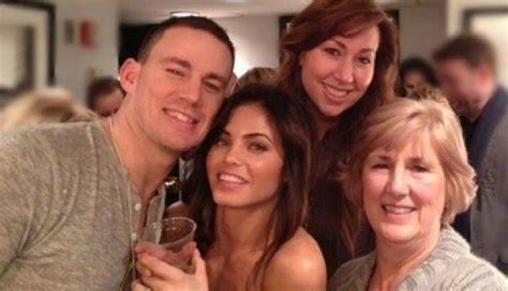 Channing Tatum Siblings Who is his sister Paige?