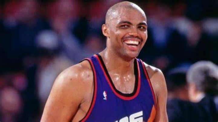 Charles Barkley's Married Life? Past Affairs and Relationship Biogossip