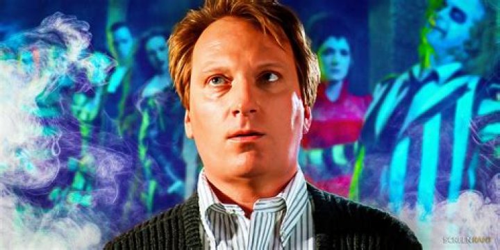 Charles Deetz Beetlejuice Characters, Beetlejuice Cast, Beetlejuice