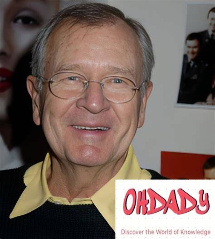 Charles Donald Fegert Bio Net Worth Updated 2023, Age, Height, Ethnicity