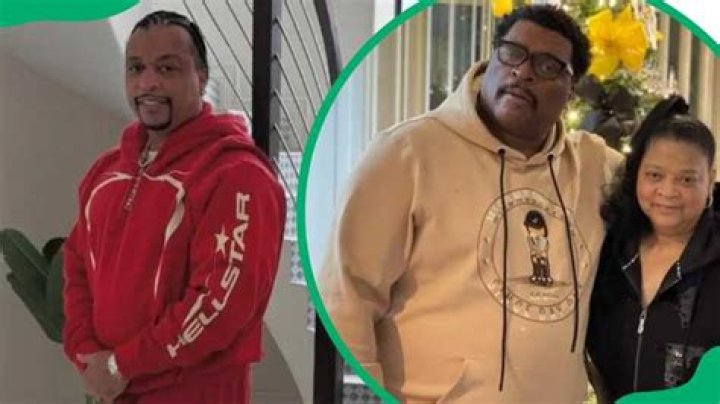 Charles Flenory Meet the Father of Big Meech Loaf's Magazine