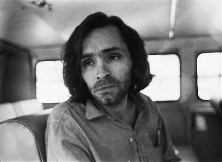 Charles Manson / Charles Manson Wasn T A Criminal Mastermind Vanity