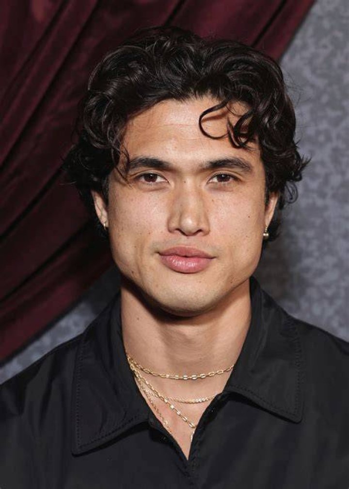Charles Melton | JBlogX