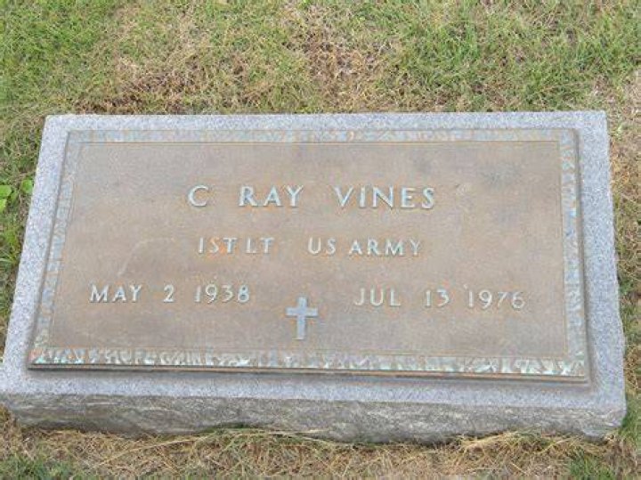 Charles Ray Vines Wikipedia Wiki Arkansas Obituary