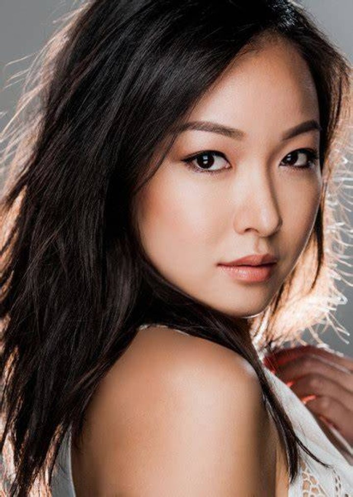Charlet Chung Charlet Chung