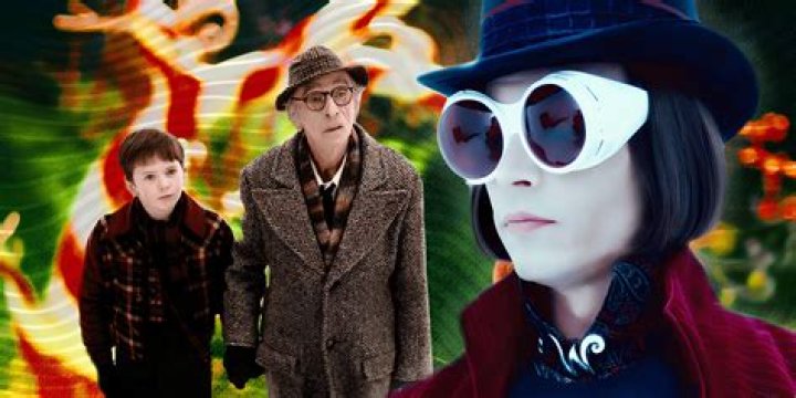 Charlie From &ldquo;Willy Wonka" Quit Acting After That One Role. See Him Now.