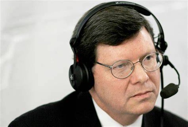 Charlie Sykes and the conscience of a (lonely) conservative