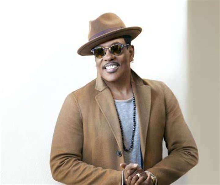 Charlie Wilson Biography, Life, Interesting Facts