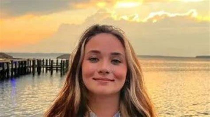 Charlize Flick Car Accident Huxley Iowa Obituary Death