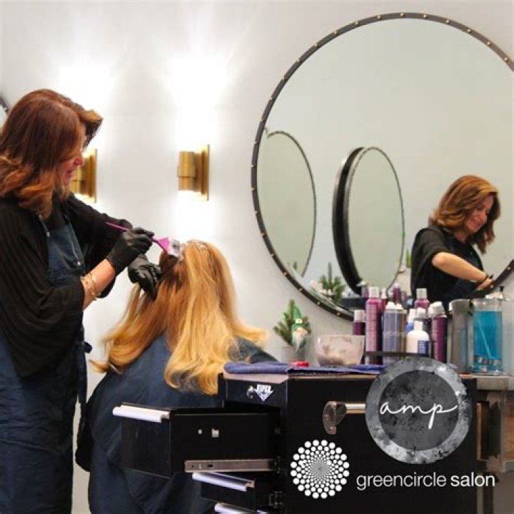 Charlotte & Atlanta Hair & Makeup Artist Beauty Asylum&mdash; Beauty Asylum