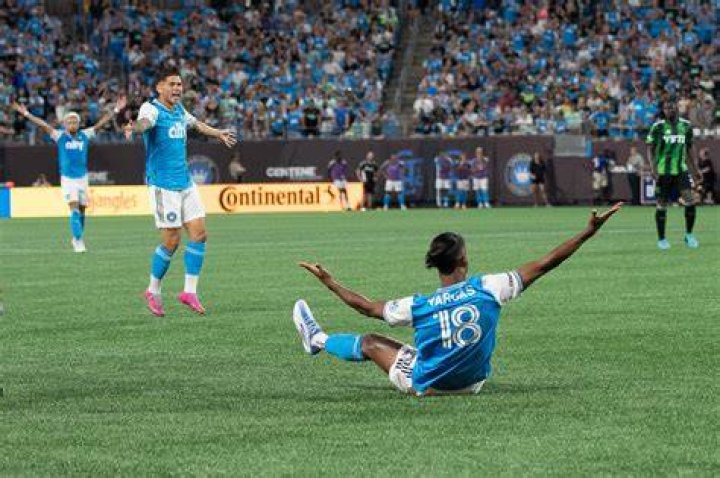 Charlotte FC starters return, but execution goes missing in loss to