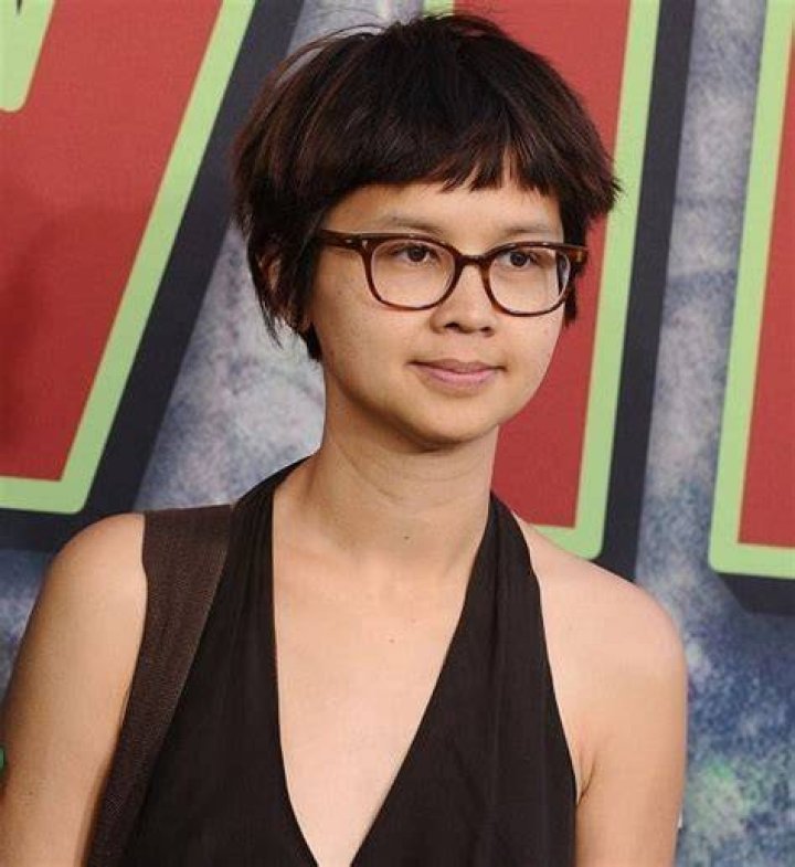 Charlyne Yi Net Worth ·
